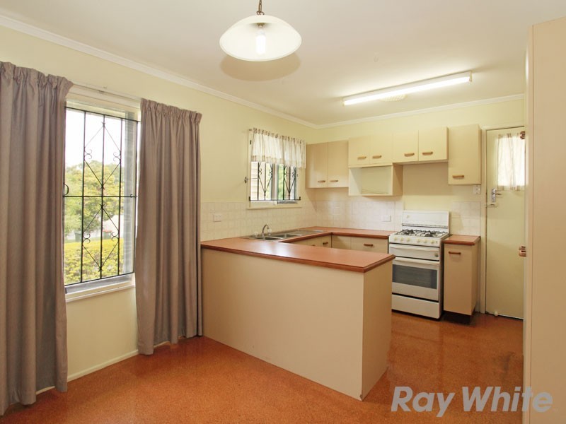 40 Clifford Street, Stafford QLD 4053