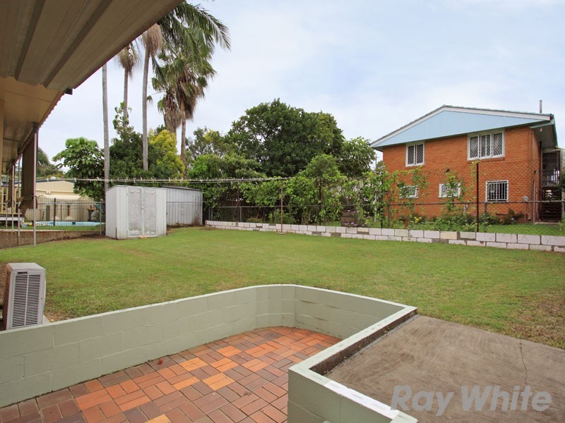 40 Clifford Street, Stafford QLD 4053