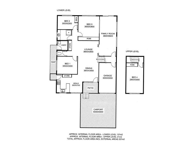 40 Clifford Street, Stafford QLD 4053