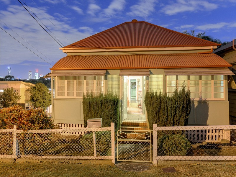 2 Abuklea Street, Wilston QLD 4051