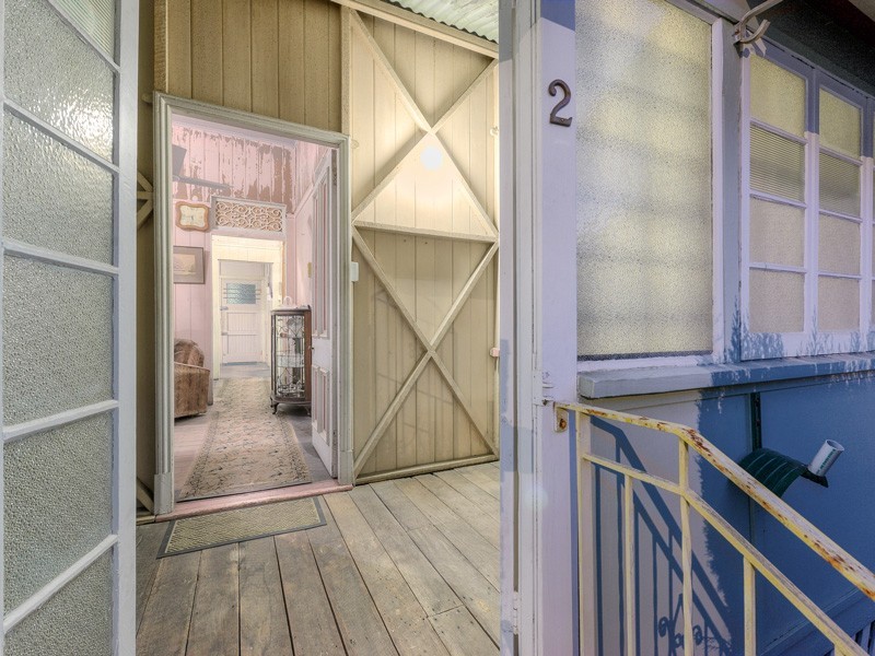 2 Abuklea Street, Wilston QLD 4051