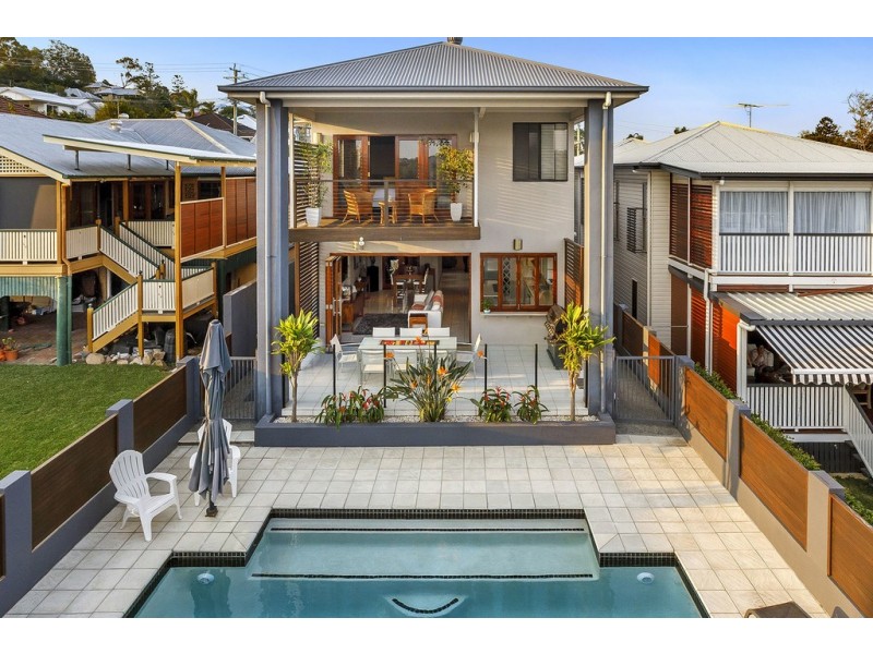 70 Abuklea Street, Wilston QLD 4051