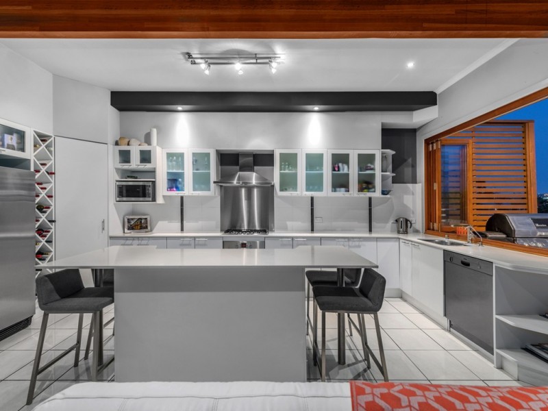 70 Abuklea Street, Wilston QLD 4051