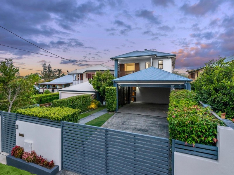 70 Abuklea Street, Wilston QLD 4051