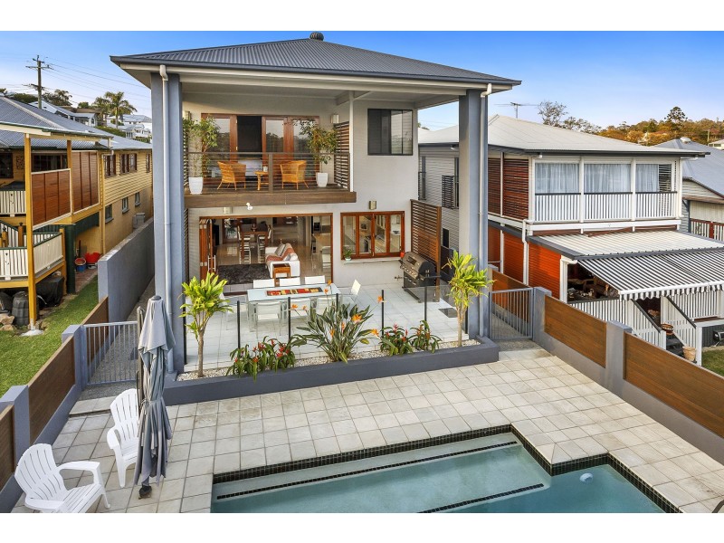 70 Abuklea Street, Wilston QLD 4051