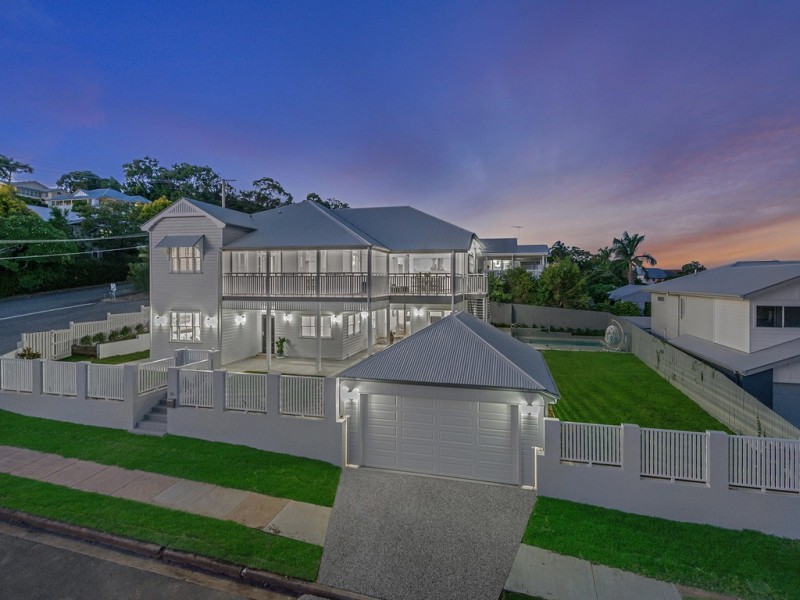 93 Abuklea Street, Wilston QLD 4051