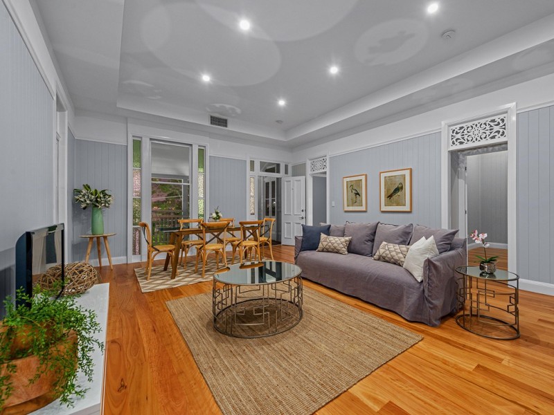 93 Abuklea Street, Wilston QLD 4051