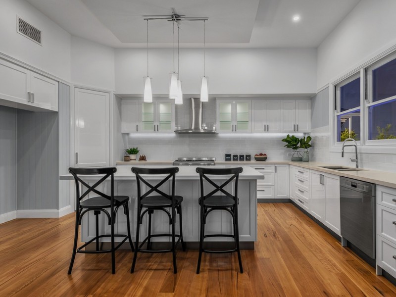 93 Abuklea Street, Wilston QLD 4051