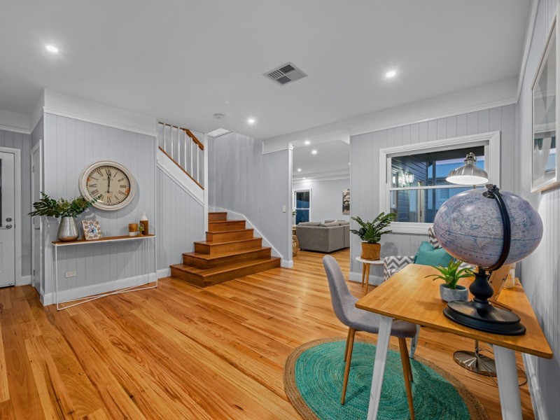 93 Abuklea Street, Wilston QLD 4051