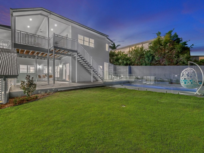 93 Abuklea Street, Wilston QLD 4051