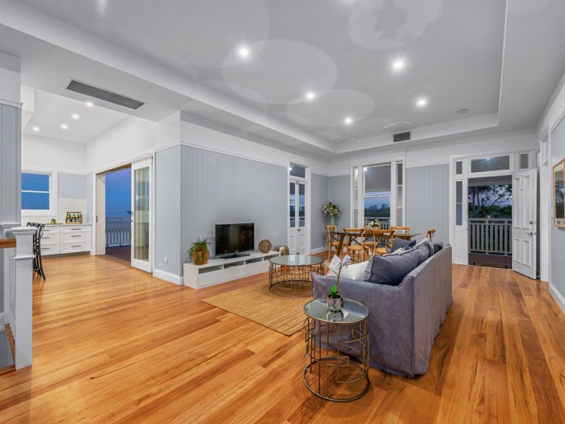 93 Abuklea Street, Wilston QLD 4051