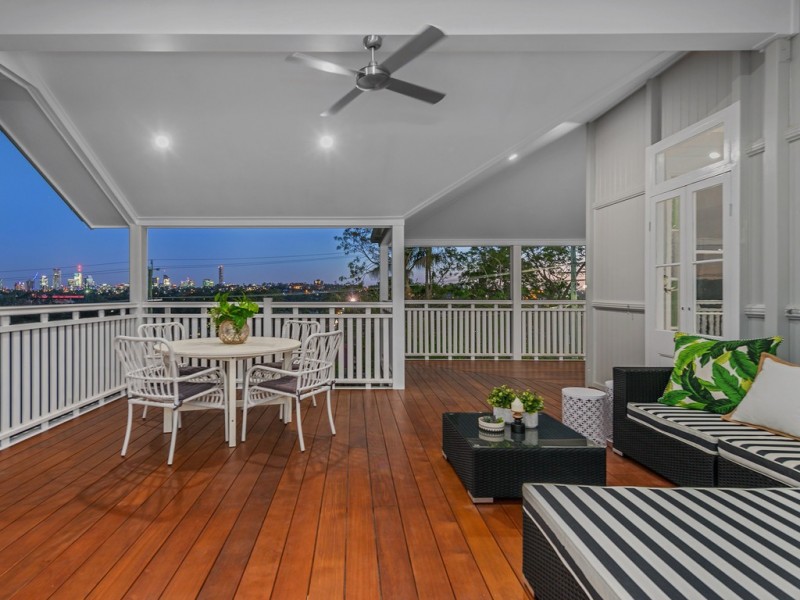 93 Abuklea Street, Wilston QLD 4051