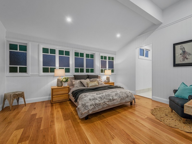 93 Abuklea Street, Wilston QLD 4051