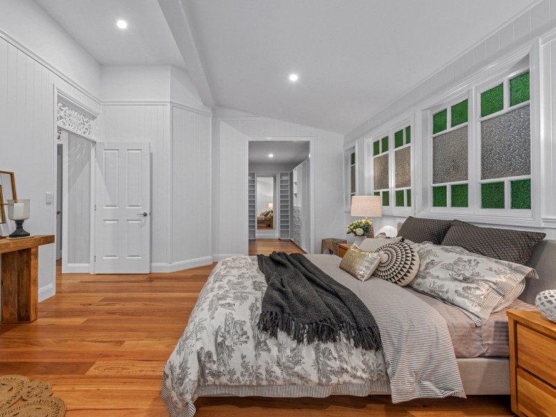 93 Abuklea Street, Wilston QLD 4051