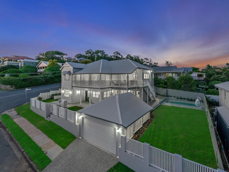 93 Abuklea Street, Wilston QLD 4051