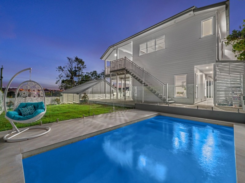 93 Abuklea Street, Wilston QLD 4051