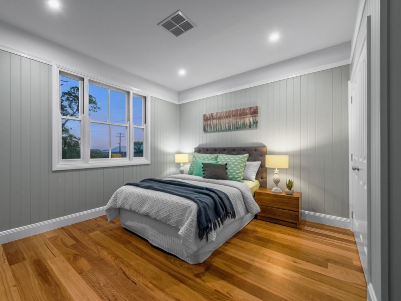 93 Abuklea Street, Wilston QLD 4051