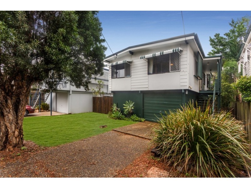 8 Ada Street, Wilston QLD 4051