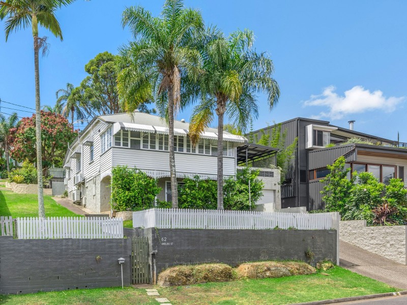 62 Angliss Street, Wilston QLD 4051