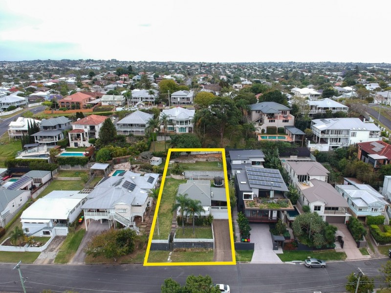 62 Angliss Street, Wilston QLD 4051