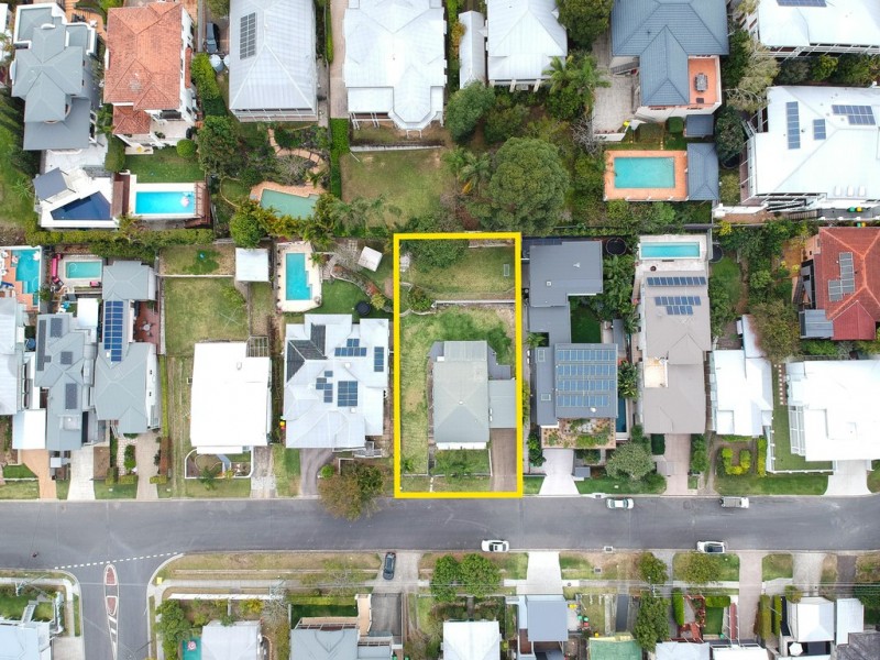 62 Angliss Street, Wilston QLD 4051