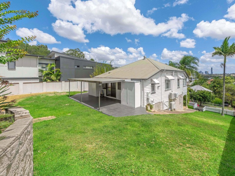 62 Angliss Street, Wilston QLD 4051