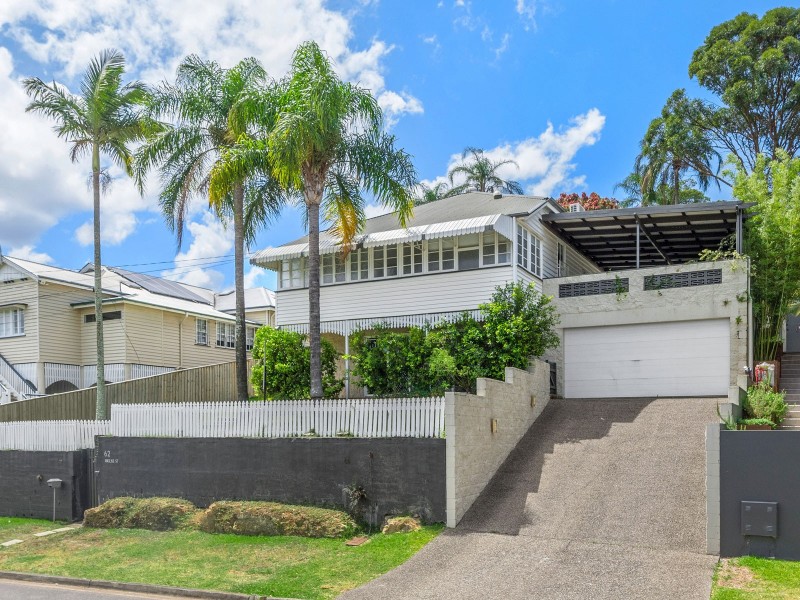 62 Angliss Street, Wilston QLD 4051