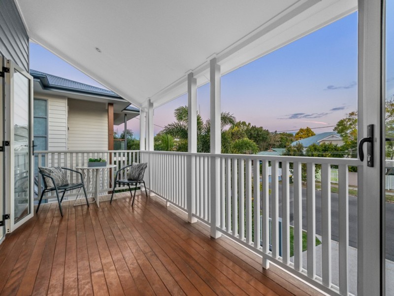 26 Antill Street, Wilston QLD 4051