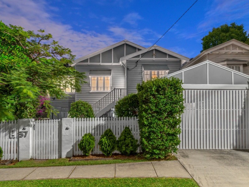 37 Antill Street, Wilston QLD 4051