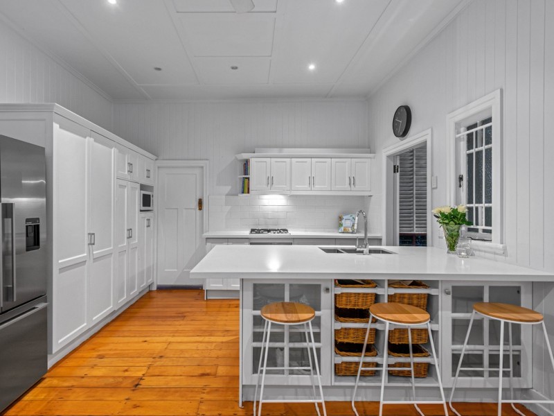 37 Antill Street, Wilston QLD 4051