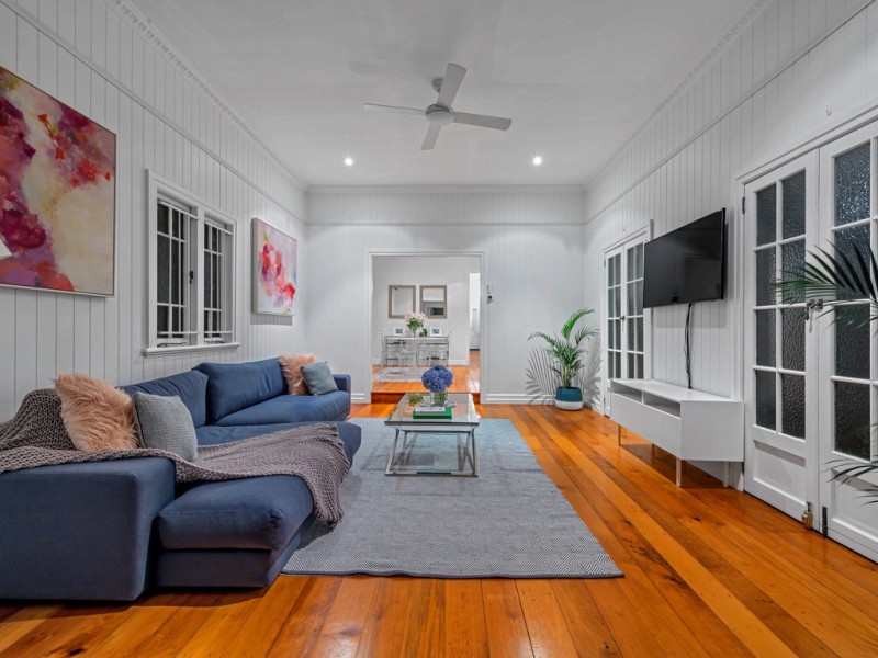 37 Antill Street, Wilston QLD 4051