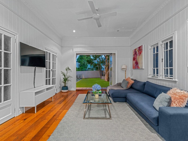 37 Antill Street, Wilston QLD 4051