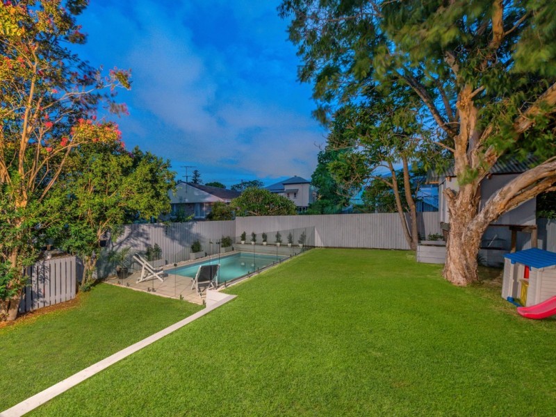 37 Antill Street, Wilston QLD 4051