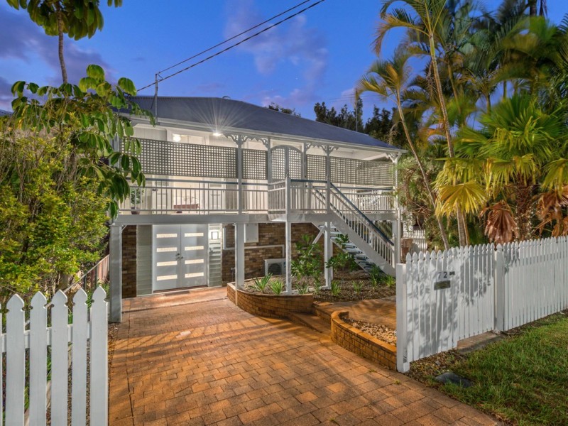 72 Antill Street, Wilston QLD 4051