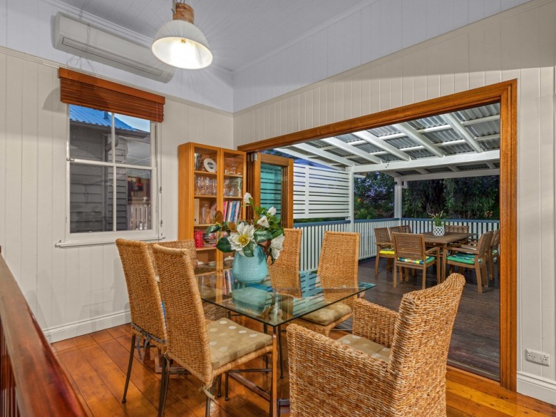 72 Antill Street, Wilston QLD 4051