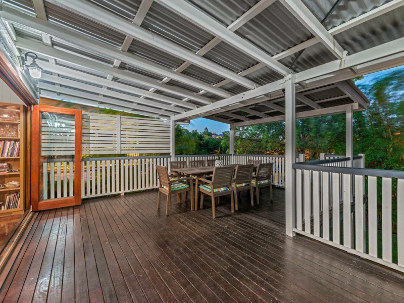 72 Antill Street, Wilston QLD 4051