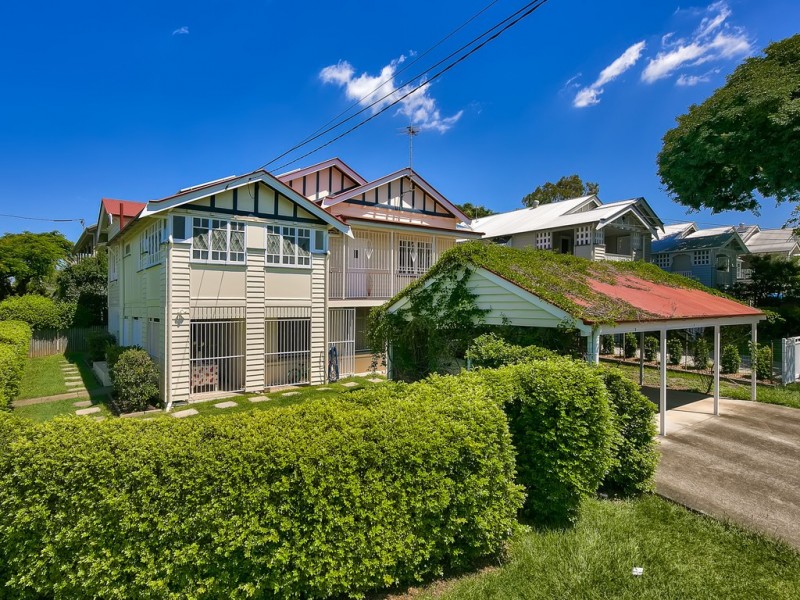 3/4 Clifton Street, Wilston QLD 4051