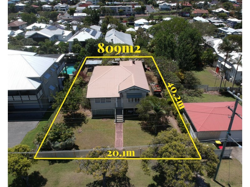 43 Clifton Street, Wilston QLD 4051