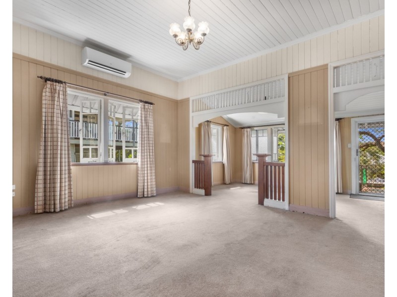 43 Clifton Street, Wilston QLD 4051