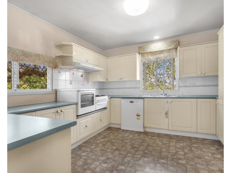 43 Clifton Street, Wilston QLD 4051