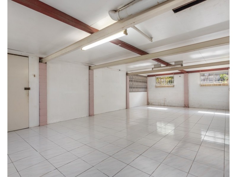 43 Clifton Street, Wilston QLD 4051