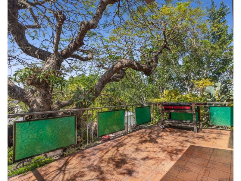 43 Clifton Street, Wilston QLD 4051