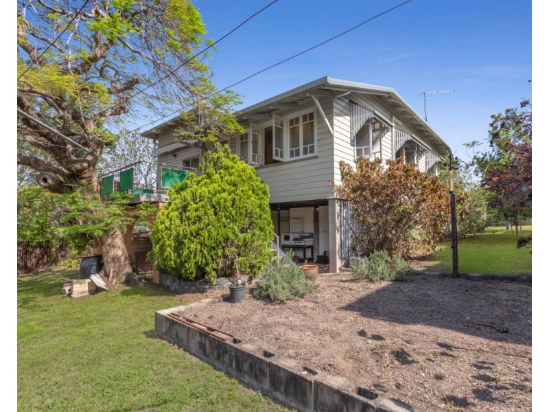 43 Clifton Street, Wilston QLD 4051