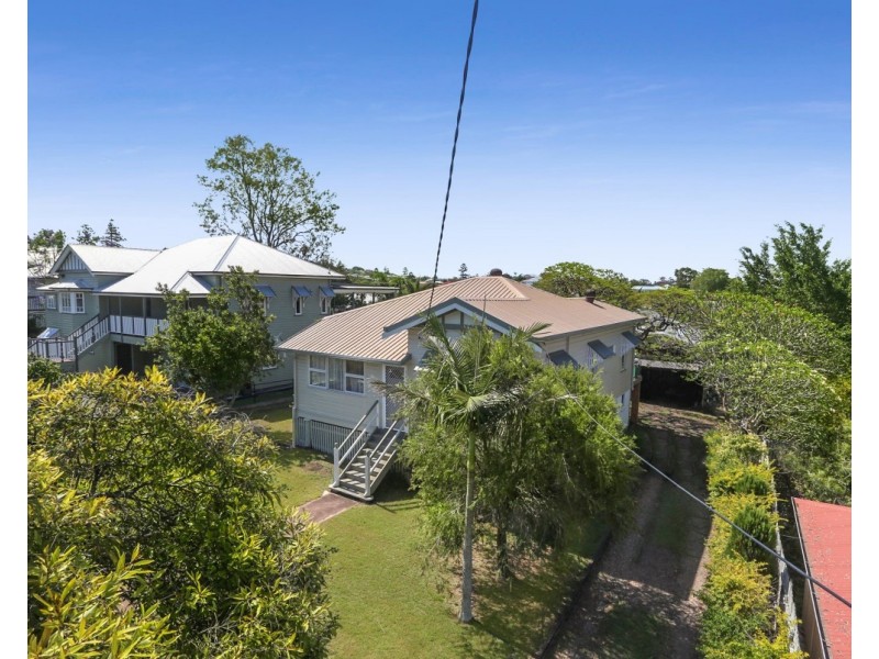 43 Clifton Street, Wilston QLD 4051