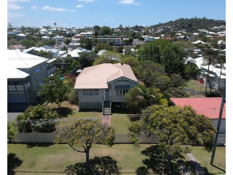 43 Clifton Street, Wilston QLD 4051