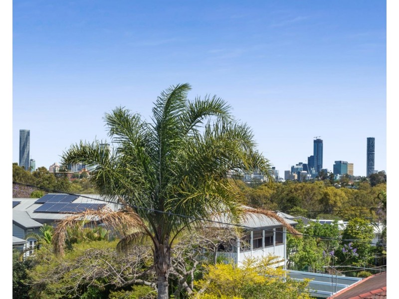 43 Clifton Street, Wilston QLD 4051