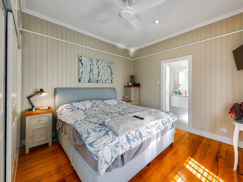 38 Cramond Street, Wilston QLD 4051