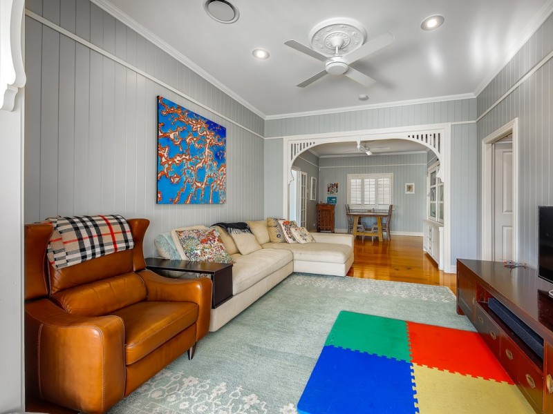 38 Cramond Street, Wilston QLD 4051