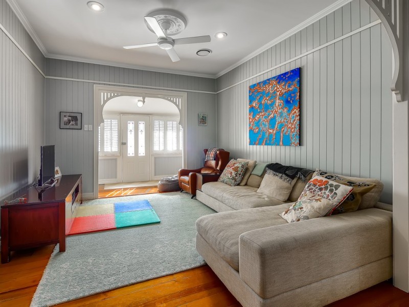 38 Cramond Street, Wilston QLD 4051