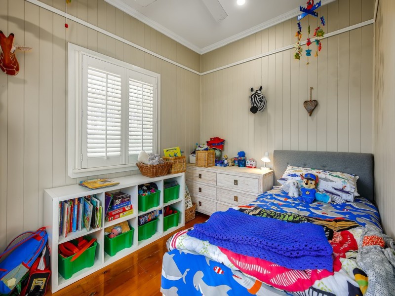 38 Cramond Street, Wilston QLD 4051